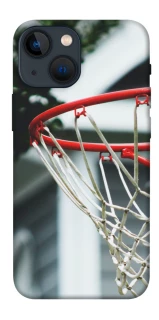 Чохол на Apple iPhone 13 mini (5.4") Баскет фото 1 з 1