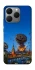Чохол на Realme 15T Moscow never sleeps ver.8 фото 1 з 1