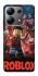 Чохол на Xiaomi Redmi Note 13 4G Roblox monsters фото 1 з 1
