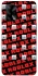 Чехол на Oppo A74 4G Roblox aesthetics ver.9 фото 1 из 1