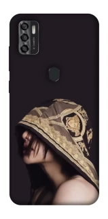 Чохол на ZTE Blade A7s (2020) HyunJin v2 фото 1 з 1