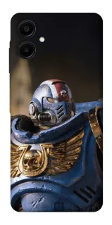Чохол на Samsung Galaxy A06 Warhammer 40k фото 1 з 1