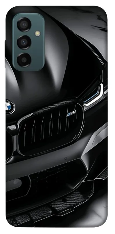 Чохол на Samsung Galaxy M23 5G BMW M5 v35 фото 1 з 1