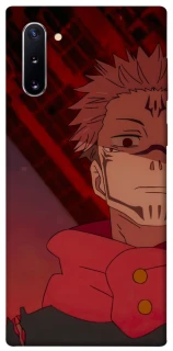 Чехол на Samsung Galaxy Note 10 Sukuna фото 1 из 1