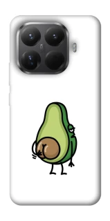 Чехол на Xiaomi 15T Pro Авокадо с сюрпризом фото 1 из 1