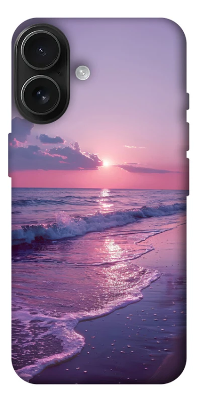 Чехол на Apple iPhone 17 (6.3") Sea фото 1 из 1