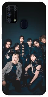Чохол на Samsung Galaxy M31 Stray Kids United фото 1 з 1