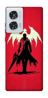 Чехол на Motorola Edge 50 Fusion Devil May Cry v2 фото 1 из 1