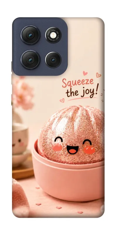 Чохол на Motorola Moto G86 Dumpling ver.1 фото 1 з 1