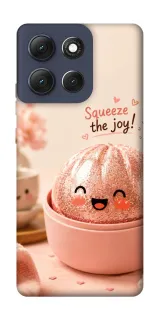 Чохол на Motorola Moto G86 Dumpling ver.1 фото 1 з 1