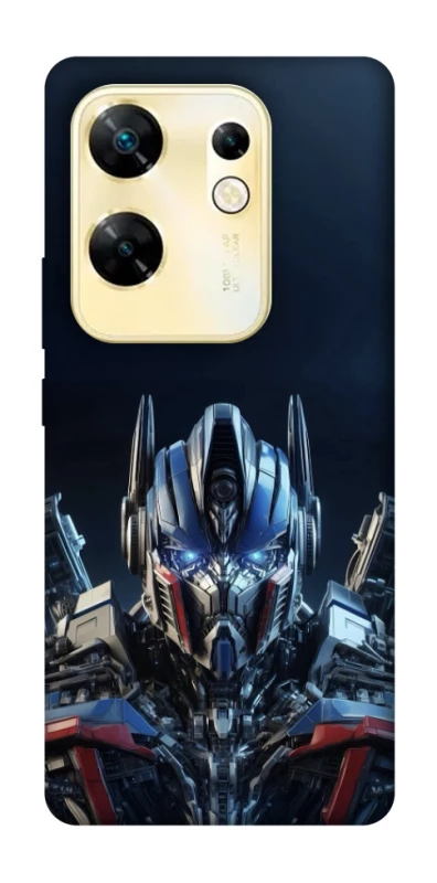 Чохол на Infinix Zero 30 4G Transformer фото 1 з 1