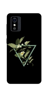 Чохол на ZTE Blade L9 Flowers ver.2 фото 1 з 1