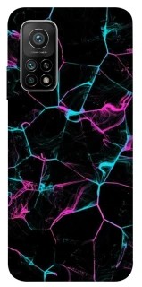 Чохол на Xiaomi Mi 10T Abstract ver.3 фото 1 з 1