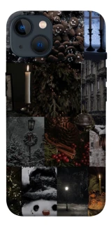 Чехол на Apple iPhone 13 (6.1") Christmas mood ver.6 фото 1 из 1