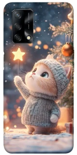 Чохол на Oppo A74 4G Christmas mood ver.9 фото 1 з 1