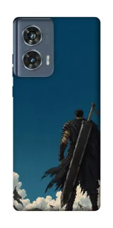 Чехол на Motorola Edge 50 Berserk v23 фото 1 из 1