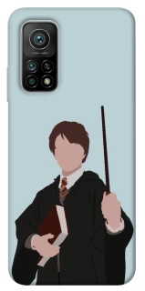 Чехол на Xiaomi Mi 10T Harry Potter v5 фото 1 из 1