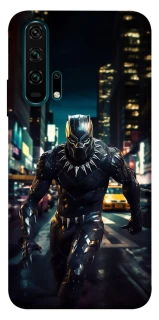Чохол на Huawei Honor 20 Pro Black Panther фото 1 з 1