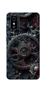 Чохол на ZTE Blade L9 Mechanism фото 1 з 1