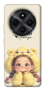 Чохол на Xiaomi Poco M7 Be kind фото 1 з 1