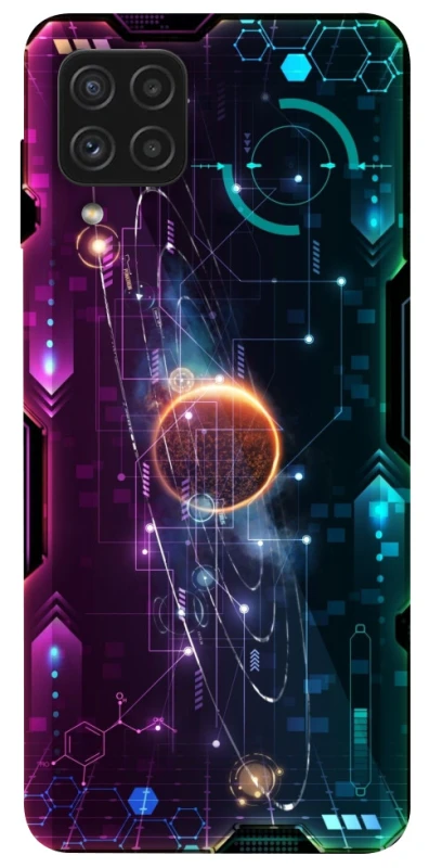 Чехол на Samsung Galaxy A22 4G Galaxy фото 1 из 1