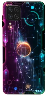 Чехол на Samsung Galaxy A22 4G Galaxy фото 1 из 1