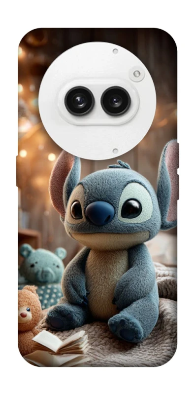 Чохол на Nothing Phone (2a) Stitch ver.16 фото 1 з 1