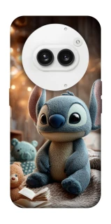 Чохол на Nothing Phone (2a) Stitch ver.16 фото 1 Чохол на Nothing Phone (2a) Stitch ver.16 фото 1 з 1