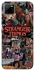 Чохол на Realme C11 Stranger Things ver.28 фото 1 з 1