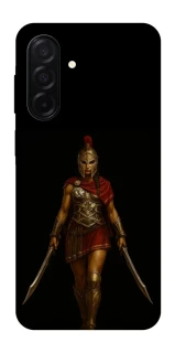 Чохол на Samsung Galaxy A26 5G Goddess of war ver.3 фото 1 з 1