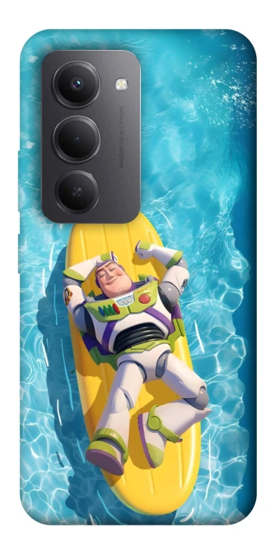 Чохол на Xiaomi Redmi 15 (Global) buzz lightyear фото 1 з 1