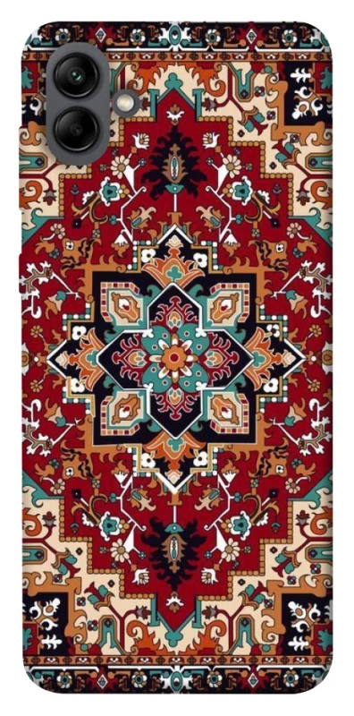 Чохол на Samsung Galaxy A04 Килим v4 фото 1 з 1