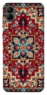 Чохол на Samsung Galaxy A04 Килим v4 фото 1 з 1