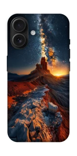 Чехол на Apple iPhone 16 Canyon фото 1 из 1