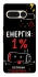 Чехол на Google Pixel 7 Pro Енергія: 1% фото 1 из 1