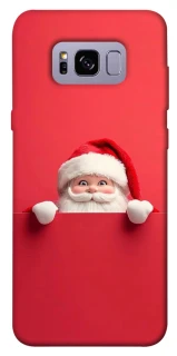 Чехол на Samsung G955 Galaxy S8 Plus Christmas mood ver.11 фото 1 из 1