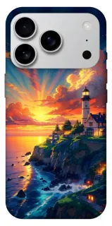 Чехол на Apple iPhone 18 Pro Max Lighthouse фото 1 из 1