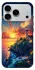 Чехол на Apple iPhone 18 Pro Max Lighthouse фото 1 из 1