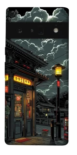 Чохол на Google Pixel 6 Pro Night фото 1 з 1