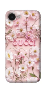 Чохол на Apple iPhone 16e (6.1") Gucci ver.6 фото 1 з 1