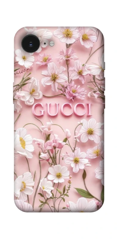 Чохол на Apple iPhone 17e (6.1") Gucci ver.6 фото 1 з 1