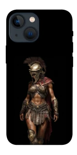 Чохол на Apple iPhone 13 mini (5.4") Goddess of war ver.6 фото 1 з 1