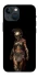 Чохол на Apple iPhone 13 mini (5.4") Goddess of war ver.6 фото 1 з 1