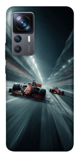 Чохол на Xiaomi 12T / 12T Pro F-1 ver.5 фото 1 з 1