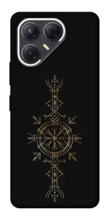 Чохол на TECNO Pova 7 Viking Compass фото 1 Чохол на TECNO Pova 7 Viking Compass фото 1 з 1