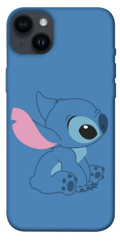 Чохол на Apple iPhone 14 Plus (6.7") Pair romantic theme ver.3 фото 1 з 1