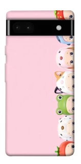 Чохол на Google Pixel 6a Sonny angel wallpaper фото 1 з 1