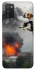 Чохол на Samsung Galaxy A03s Moscow never sleeps ver.9 фото 1 з 1