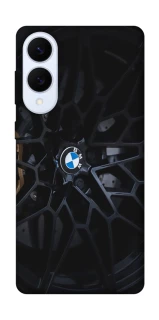 Чехол на Samsung Galaxy S25 Edge Wheel BMW фото 1 из 1