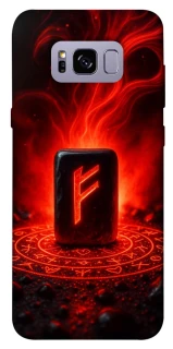 Чохол на Samsung G955 Galaxy S8 Plus Феху фото 1 з 1